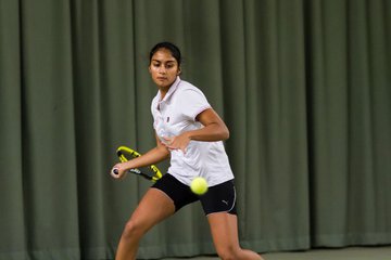 Johanna Silva 1137 - Weihnachtsturnier Kiel